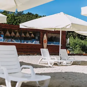 4* Hotel - Hotel, Conference &